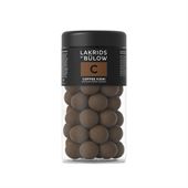 C - Coffee Kieni Regular Lakrids by Bülow 295 g  